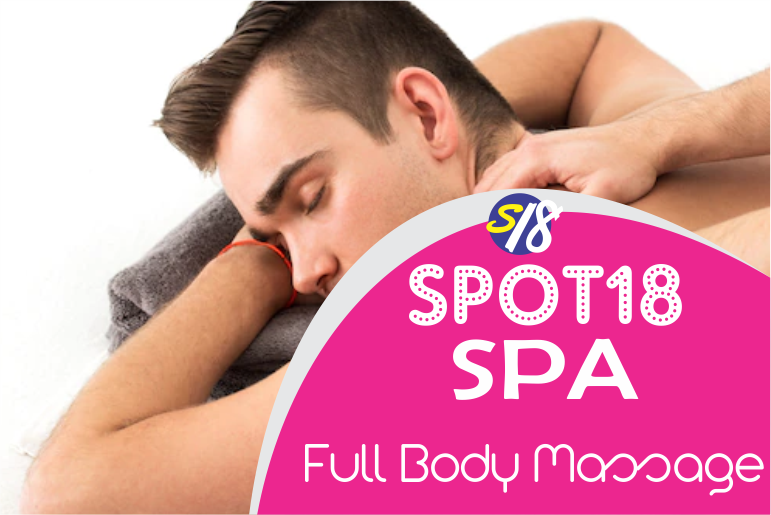 Full Body Massage in Panaji Goa
